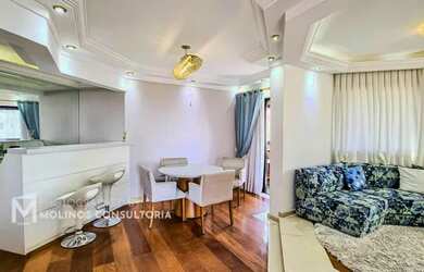 Imagem 11: Apartamento à venda no bairro Jardim Anália Franco - São Paulo/SP