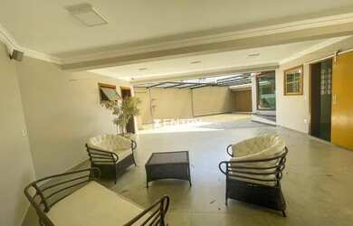 Imagem 6: Casa em condomínio com 3 suítes, 532 m² - venda por R$ 2.980.000 ou...