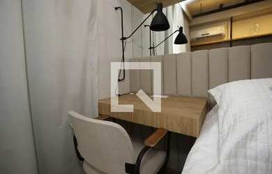 Imagem 16: Apartamento para Aluguel - Pinheiros, 1 Quarto, 30 m2