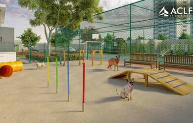 Imagem 4: Mirante do Frio 3 quatros com suíte e varanda gourmet em paulista