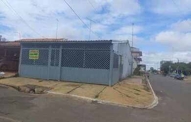 Imagem 10: Setor quot O quot Qno 11 3Qts esquina Aceita Financiamento