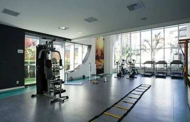 Imagem 9: Apartamento com 1 dormitório, 40 m² - venda por R$ 520.000,00 ou aluguel...