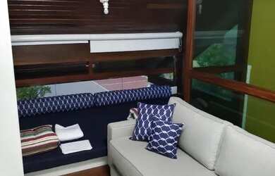 Imagem 13: Nui Bangalô Frente Mar Aluguel por Temporada