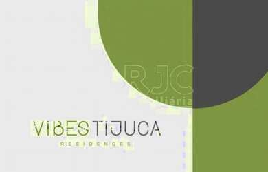 Imagem 14: Imóvel para venda possui 58 metros quadrados com 1 quarto em Tijuca - Rio de Janeiro - RJ