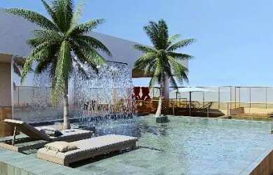 Imagem 7: Entregando agora, 2 Quartos com lazer completo na cobertura