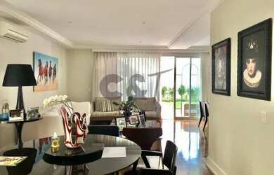 Imagem 5: Casa de Condomínio - 4 Dormitórios Suítes à Venda ou para Alugar na...