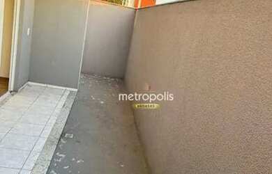 Imagem 8: Apartamento Garden à venda, 60 m² por R$ 405.000,00 - Vila Metalúrgica...