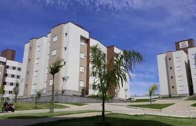 Imagem 3: Apartamento à venda - Cristo Rei, Içara