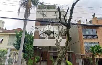 Imagem: O apartamento na cobertura possui 3 Dormitórios, 3 Banheiros