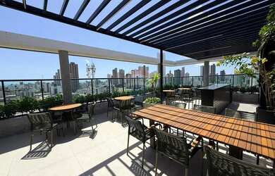 Imagem 10: Apartamento 2 quartos com Varanda para locação no, Aeroclube, João Pessoa/PB