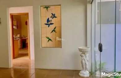 Imagem 9: Aluguel de Sobrado Semimobiliado em Vila Bastos, Santo André - 400m²...