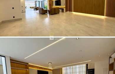 Imagem 3: SOBRADO À VENDA NO JARDINS ITÁLIA - GOIÂNIA/GO