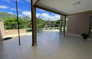 Imagem 8: Casa Linda no Bairro Suíço Nova Friburgo à venda