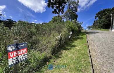 Imagem 12: No Villa Alpina terreno com 420m² Caxias do Sul