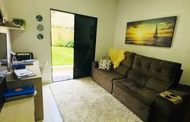 Imagem 11: SOBRADO - JARDIM DO LAGO - SP