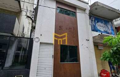 Imagem: O depósito possui 153m² de Área e está localizado em Umarizal