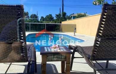 Imagem 6: Casa em Rua Jequitibá - Ibiraquera - Imbituba/SC