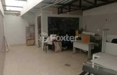 Imagem 1: Galpão / Depósito / Armazém / Pavilhão à venda Rua Sepé Tiaraju,...