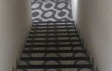 Imagem: O apartamento possui 2 Dormitórios, 1 Banheiro e está localizado