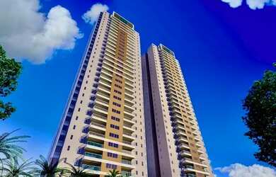 Imagem 13: Imóvel para aluguel com 80 metros quadrados com 3 quartos em Setor Bueno...