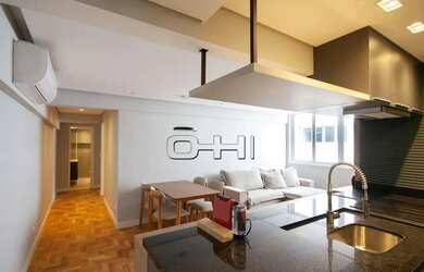 Imagem 8: Aluguel Apartamento 2 Dormitórios - 87 m² Cerqueira César