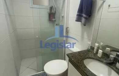 Imagem 15: Condomínio Residencial Alto Santa Lúcia