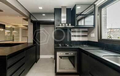 Imagem 13: Apartamento 2 dormitórios com vaga de garagem no bairro Higienópolis!