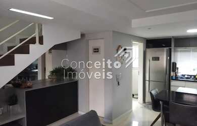 Imagem 6: Sobrado Triplex - Jardim Carvalho