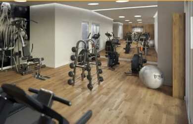 Imagem 11: Apartamentos Prontos em Parnamirim - Rosa dos Ventos - 2 e 3/4- Green Life