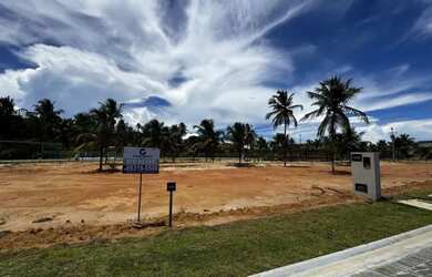 Imagem 6: Terreno KAAK. 451m² de Área