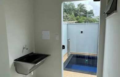 Imagem 12: Casa Duplex, 174m², 4/4, 2 vgs no Res. Porto Marina