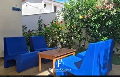 Imagem 10: Imóvel para venda com 120 metros quadrados com 3 quartos em Centro - Tibau do Sul - RN