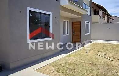 Imagem 4: Casa em Avenida Doutor Antônio Marques Matias - Jardim Atlântico Central...