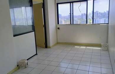 Imagem 10: Conjunto de 8 salas comerciais totalizando 276m², na av ACM Itaigara