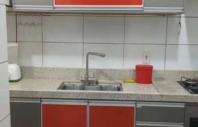 Imagem 12: Alugo Apartamento- Urgente