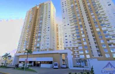 Imagem 1: NUOVA VITTA CONDOMINIO CLUB