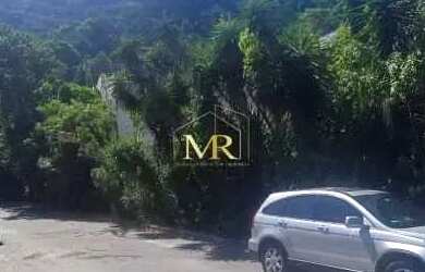 Imagem 4: Terreno à Venda - Barra da Tijuca - 402 m² com Frente de 10m e Vista...