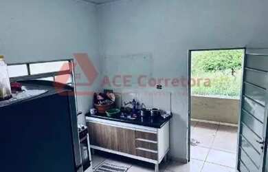 Imagem 9: Casa Ampla com Suíte. Varanda, Área de serviço, 106m² de Áreae3 Vagas...