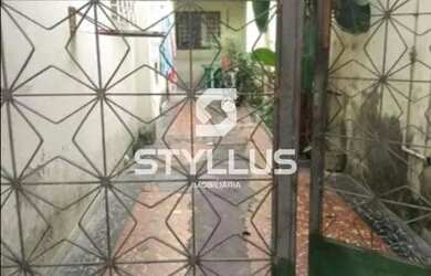 Imagem 5: Marechal Hermes Casa 3 quartos, sendo 1 suite