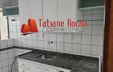 Imagem 12: Vendo apartamento no condomínio Residencial BelleVille