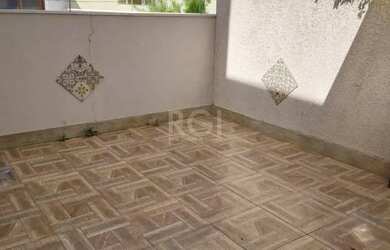 Imagem 6: Casa em Hípica. Churrasqueira, Guarda roupa, 116m² de Áreae1 Vaga na...