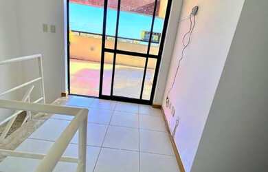 Imagem 11: ALUGUEL COBERTURA 1/4 EM PITANGUEIRAS