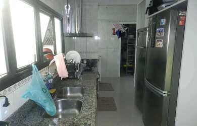 Imagem 15: Cobertura em Rua Guilherme Baptista - Recreio dos Bandeirantes - Rio de...