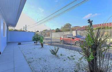 Imagem 5: Vendas Casa Curitiba PR