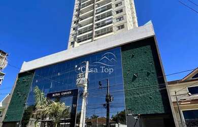 Imagem: O apartamento possui 3 Dormitórios, 2 Banheiros, 2 Vagas na