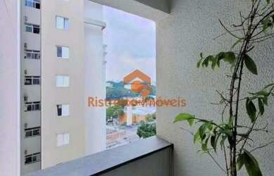 Imagem 2: Apartamento com 3 dormitórios à venda, 58 m² por R$ 460.000,00 - Vila...