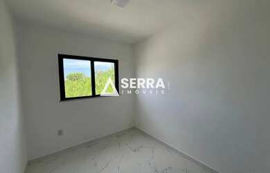 Imagem 16: Villa Florença Abrantes Casa Duplex 4/4 com Suíte 2 Vagas Total Infraestrutura...