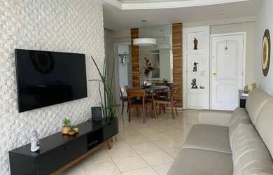 Imagem 8: Apartamento para venda no condomínio Varandas do Mar na Barra com 124...