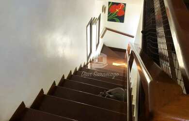 Imagem 5: Casa à venda, 241 m² por R$ 1.200.000,00 - Itaipu - Niterói/RJ