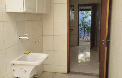 Imagem 10: Aluga-se Casa Boa Colonial no Jokey Clube